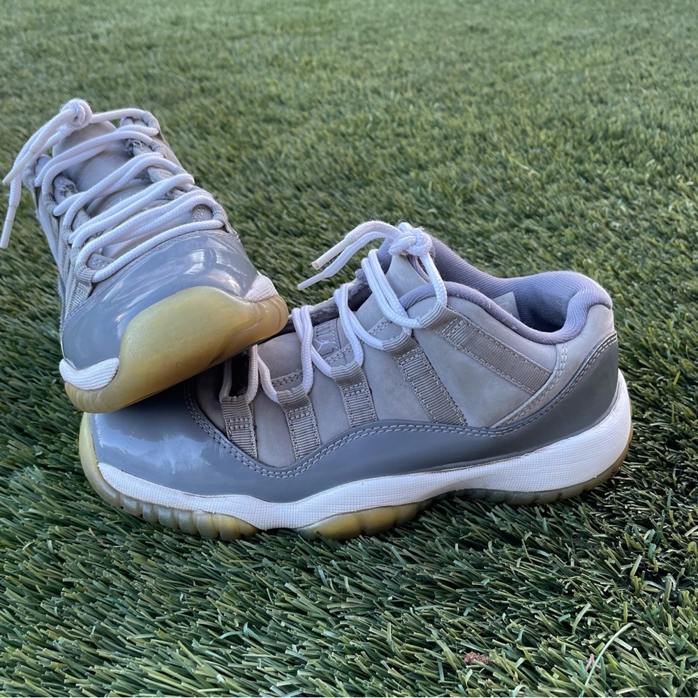Jordan 11